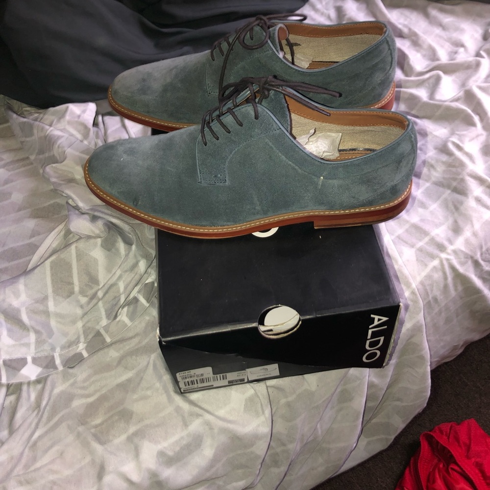 Men’s ALDO shoes